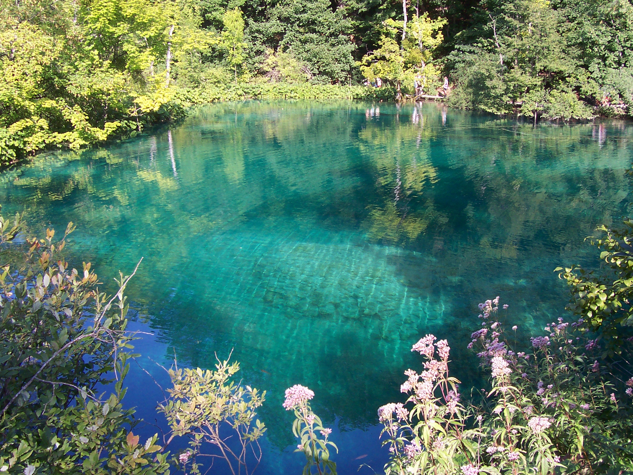 Plitvice